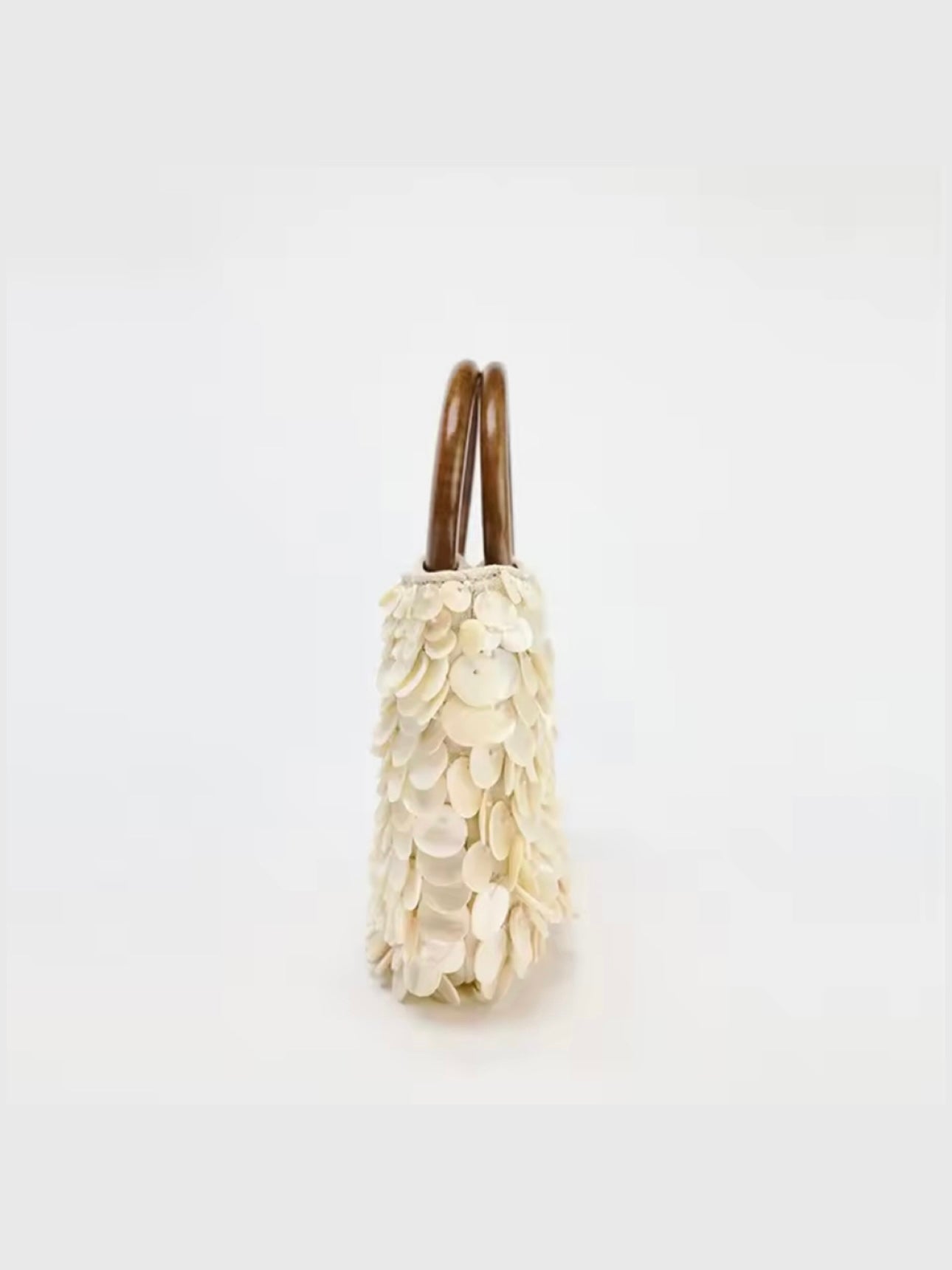 SHELL TASCHE