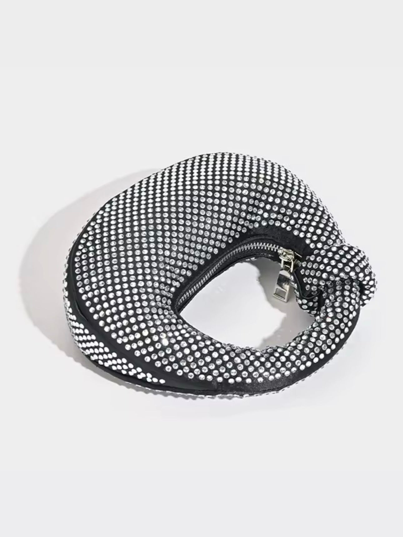 DIAMOND MOON BAG