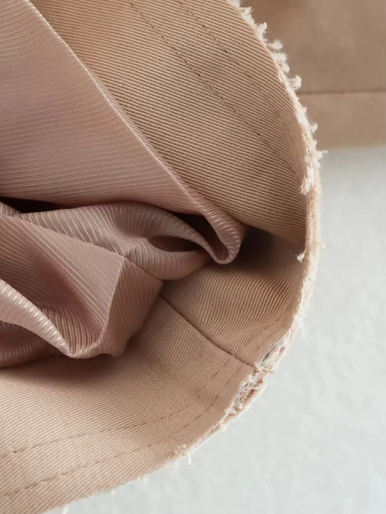 VICTORIA TRENCH COAT