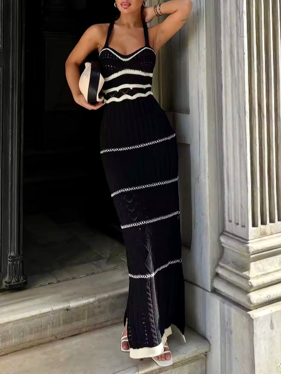 CARMEN DRESS