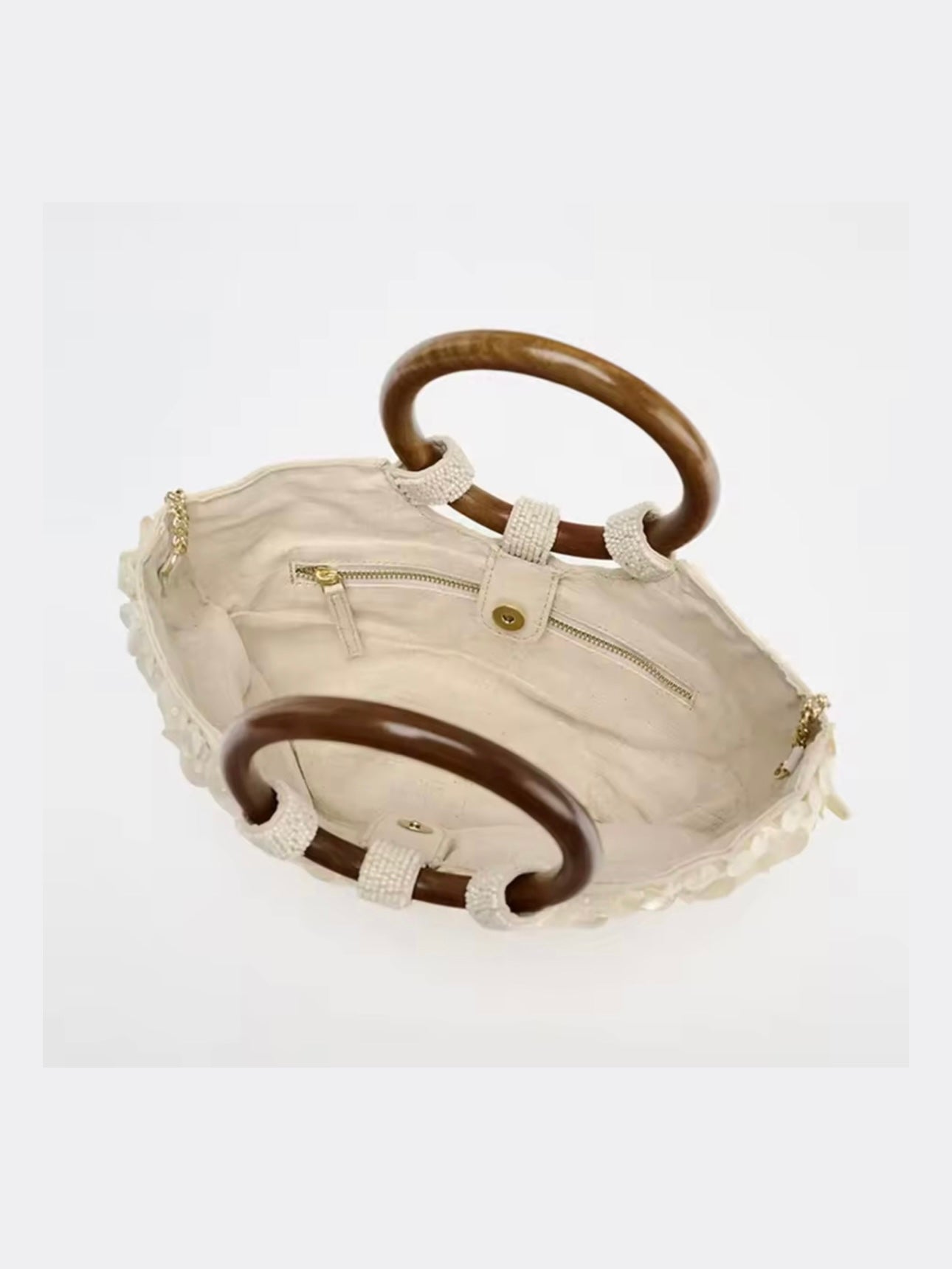SHELL TASCHE