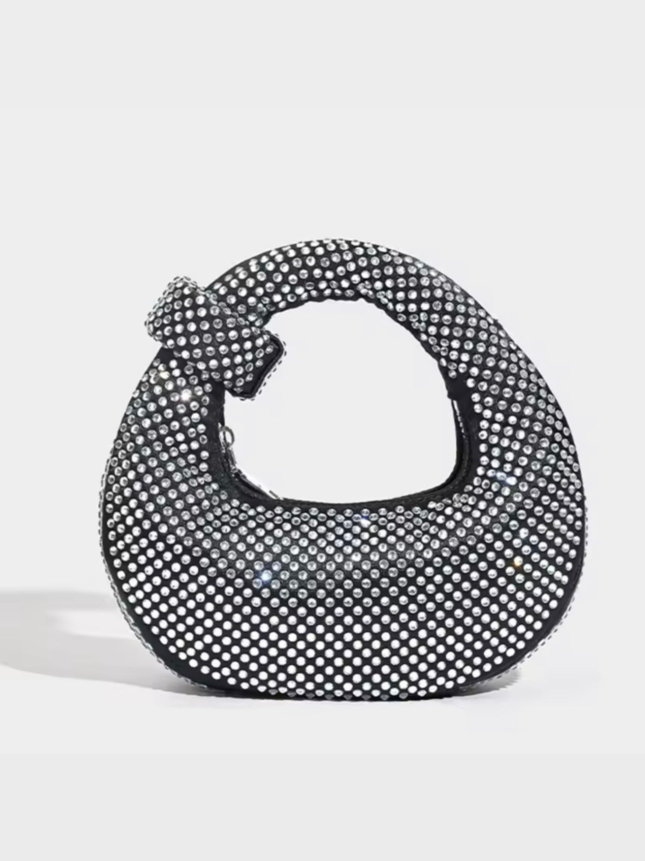 DIAMOND MOON BAG