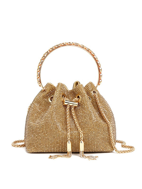 GLAM BEUTELTASCHE