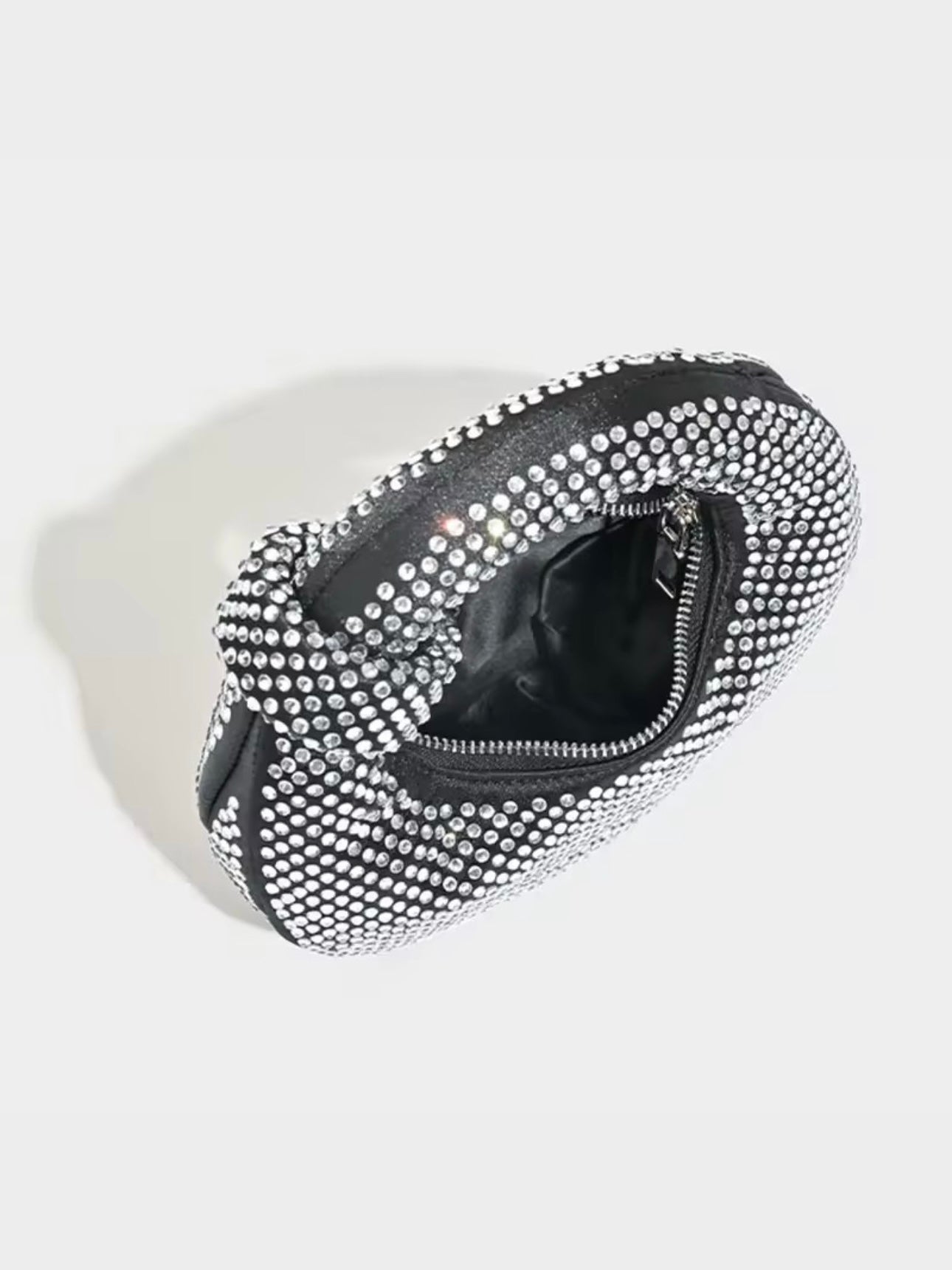 DIAMOND MOON BAG