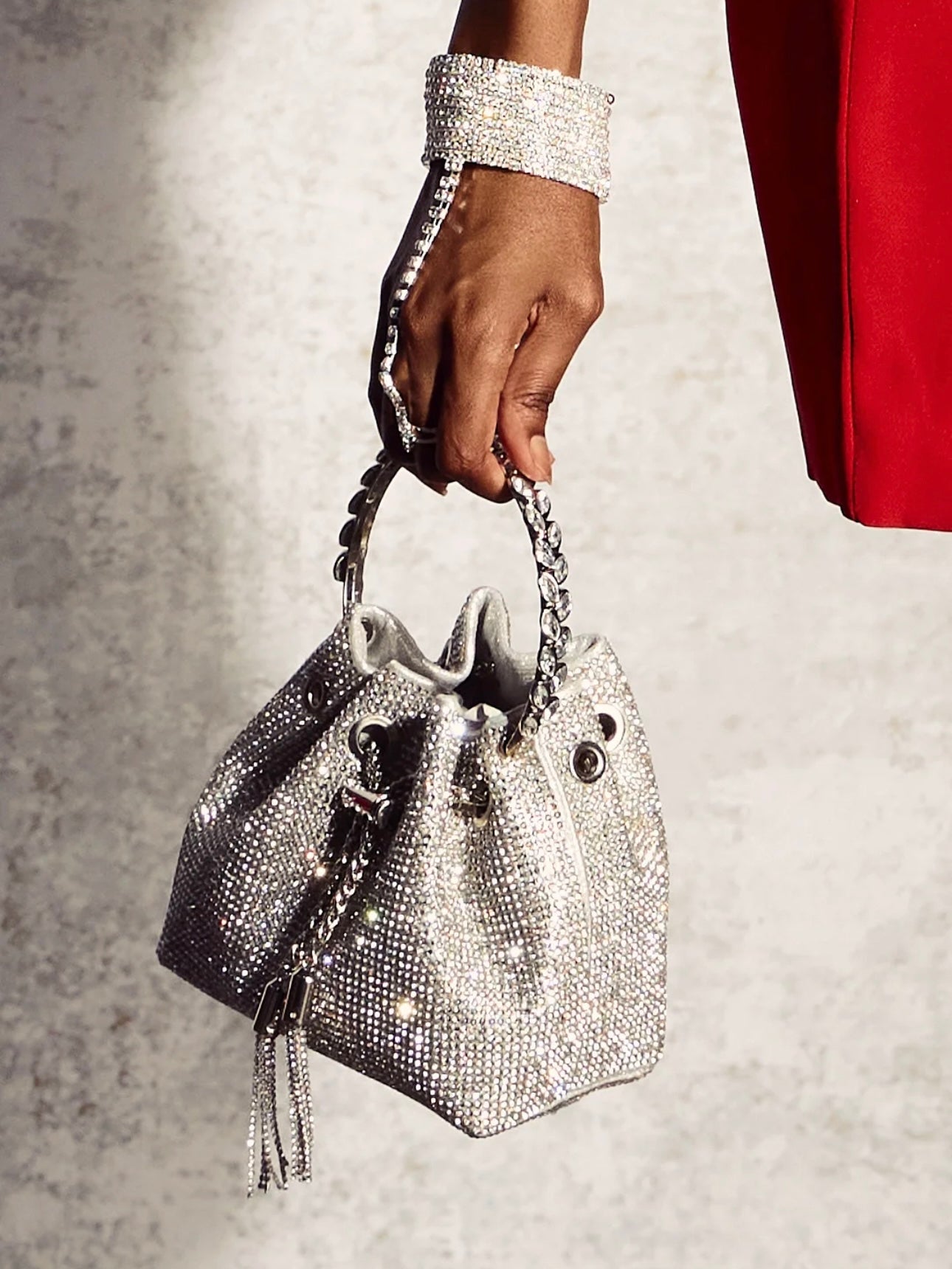 GLAM BEUTELTASCHE