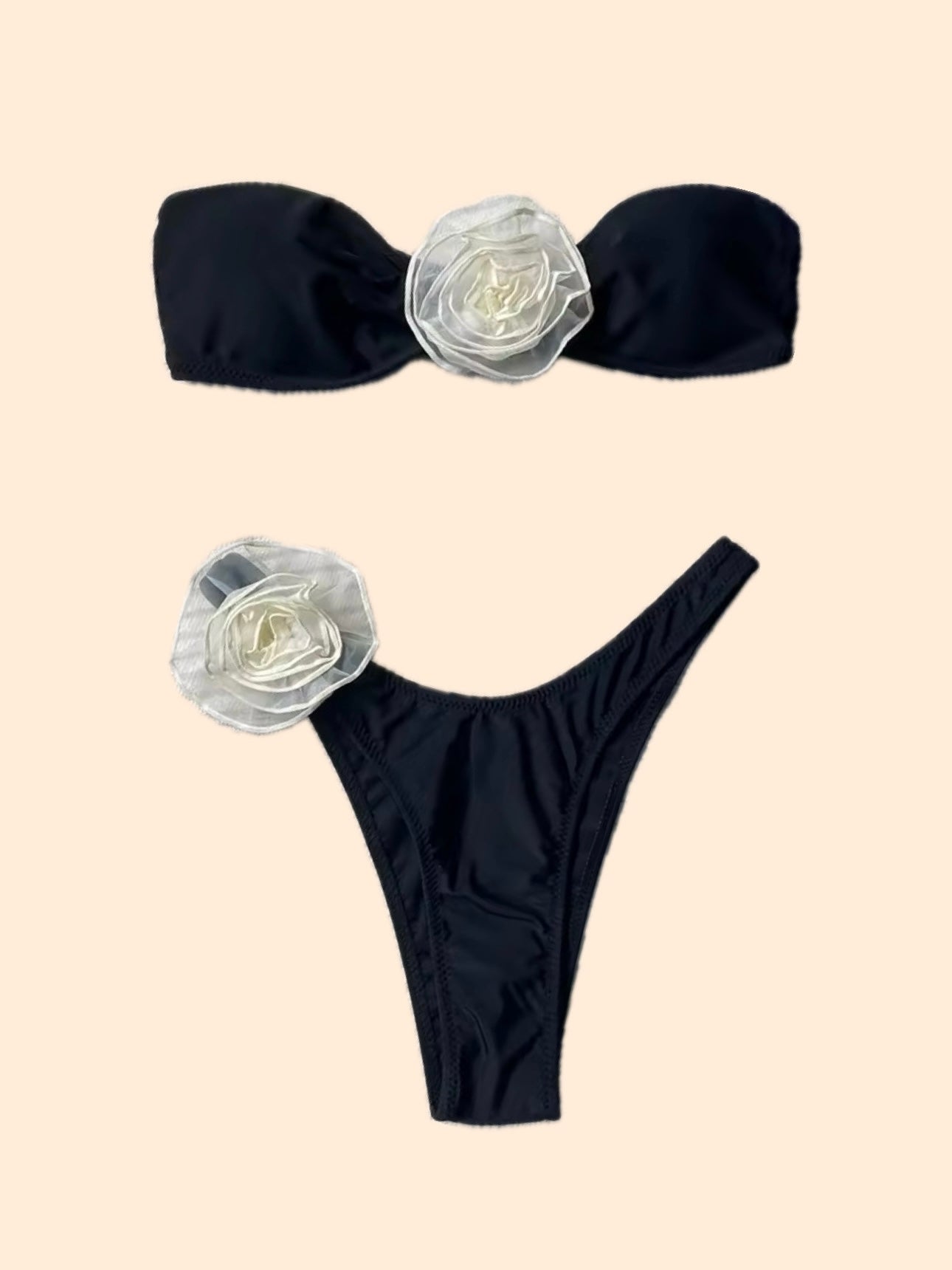 FLOR BIKINI SET