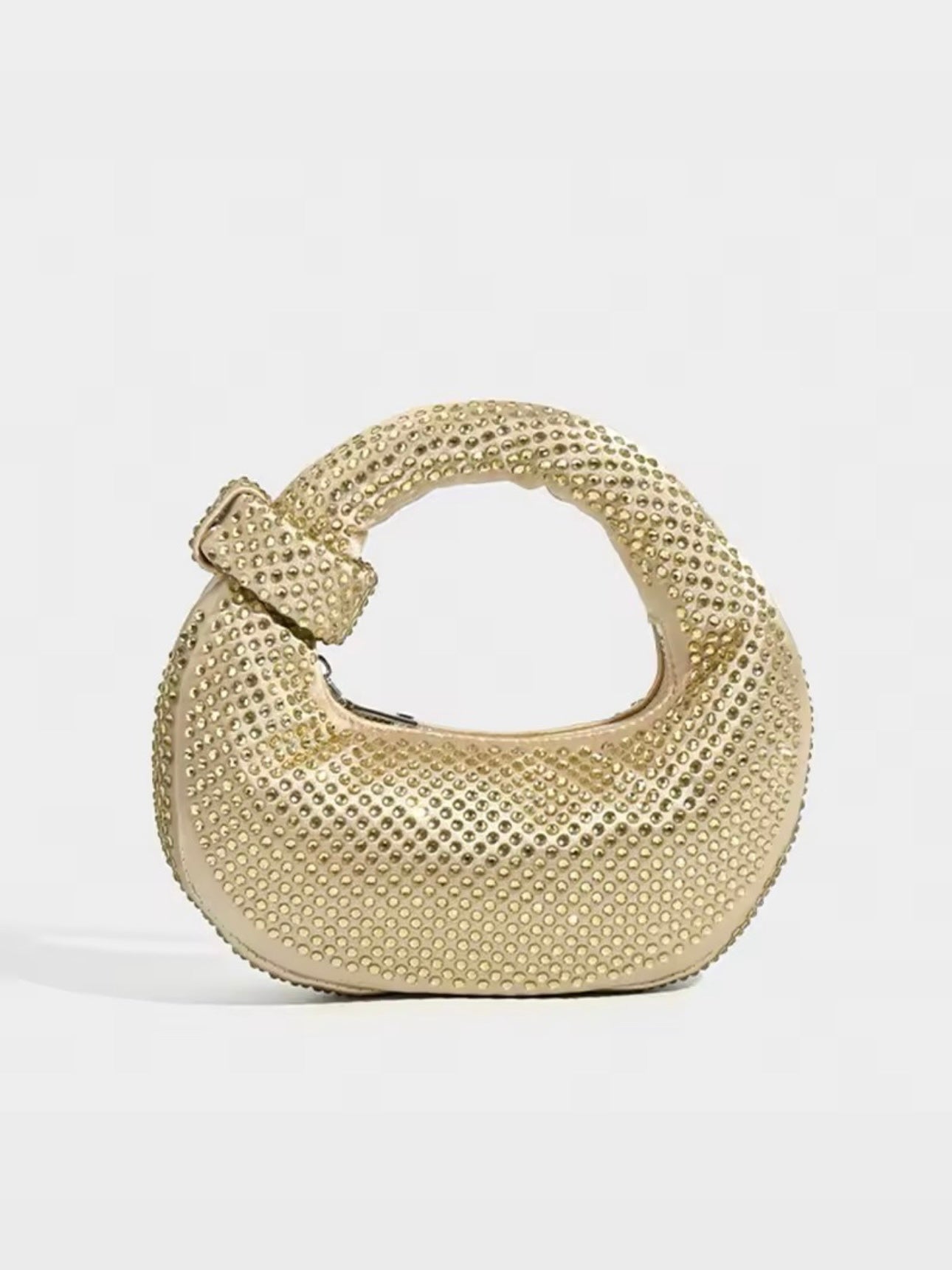 DIAMOND MOON BAG