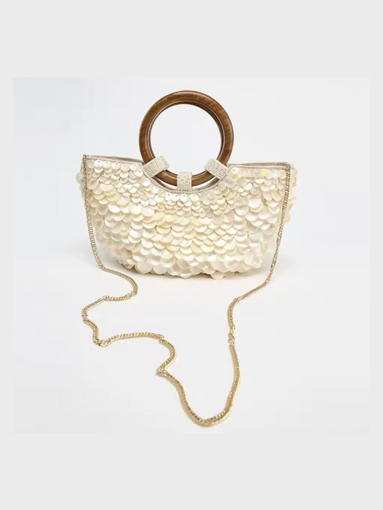 SHELL TASCHE