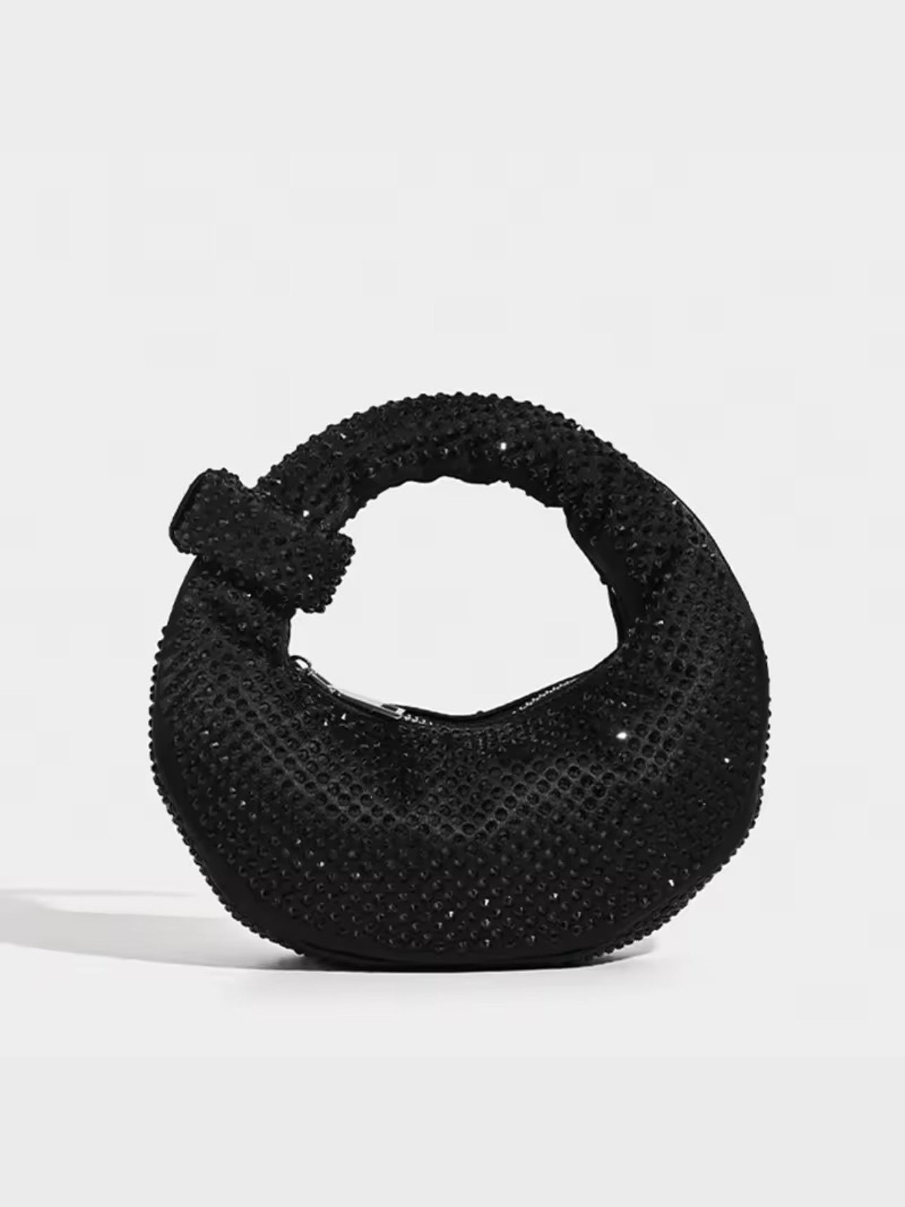 DIAMOND MOON BAG