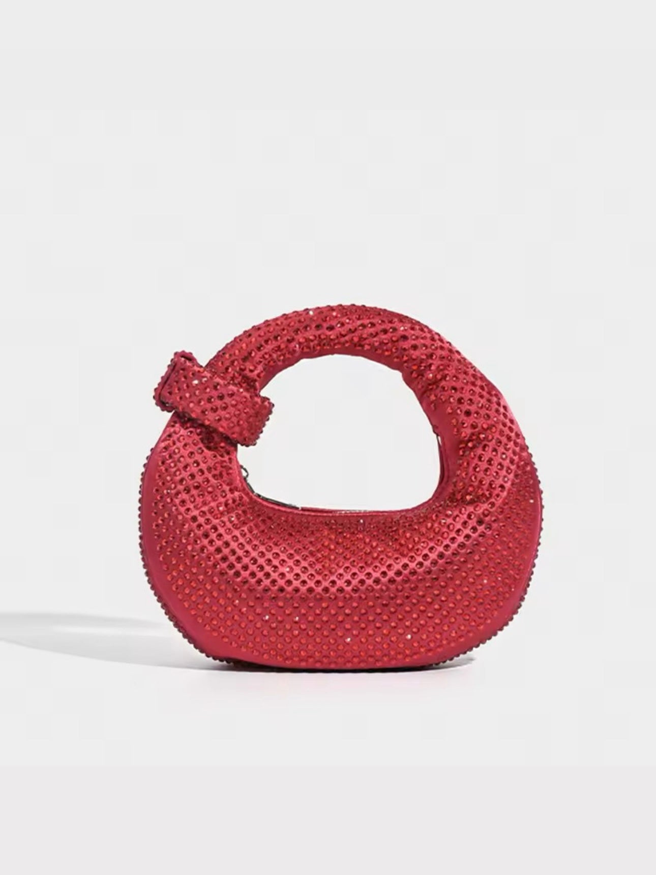 DIAMOND MOON BAG