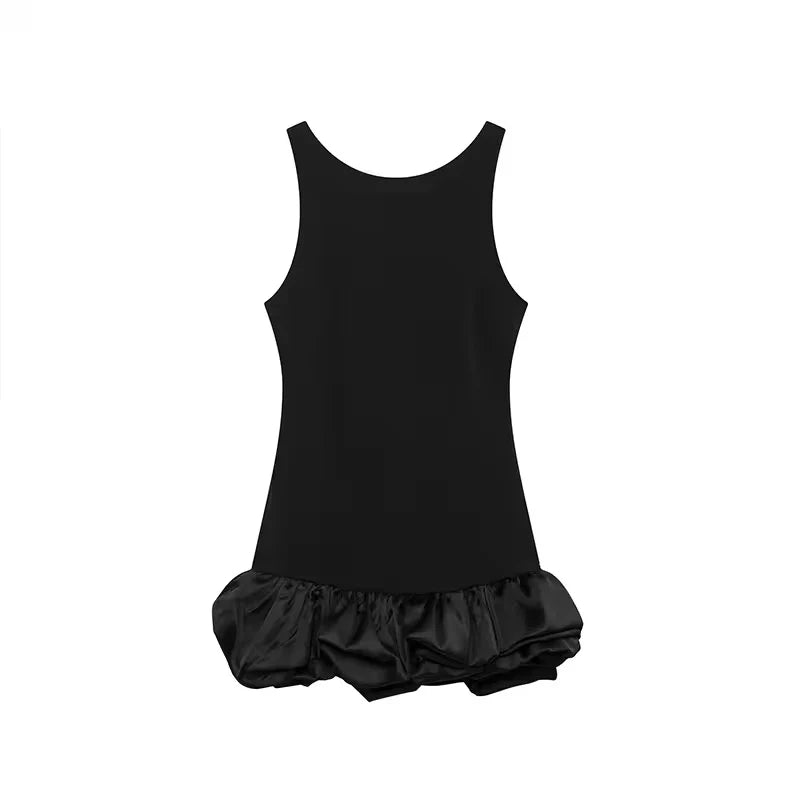 BLANCHE MINI KLEID