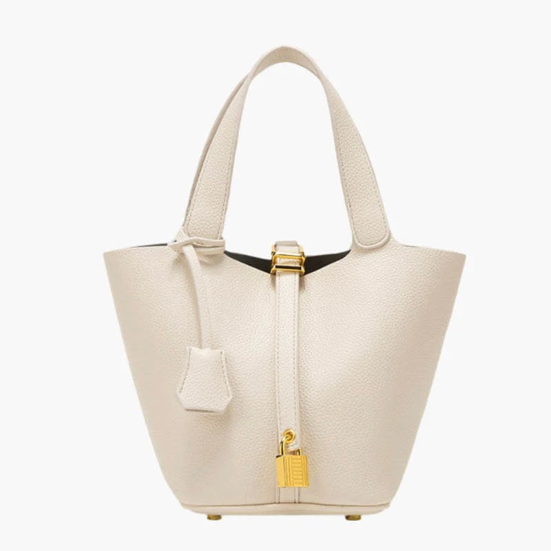Isa Tasche Creme