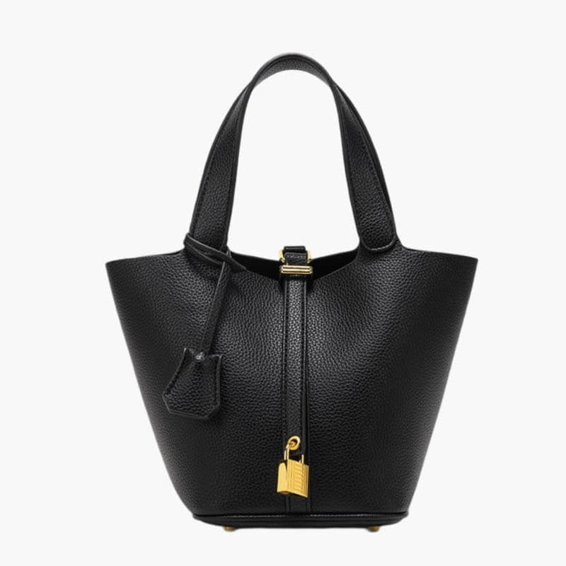 Isa Tasche Schwarz