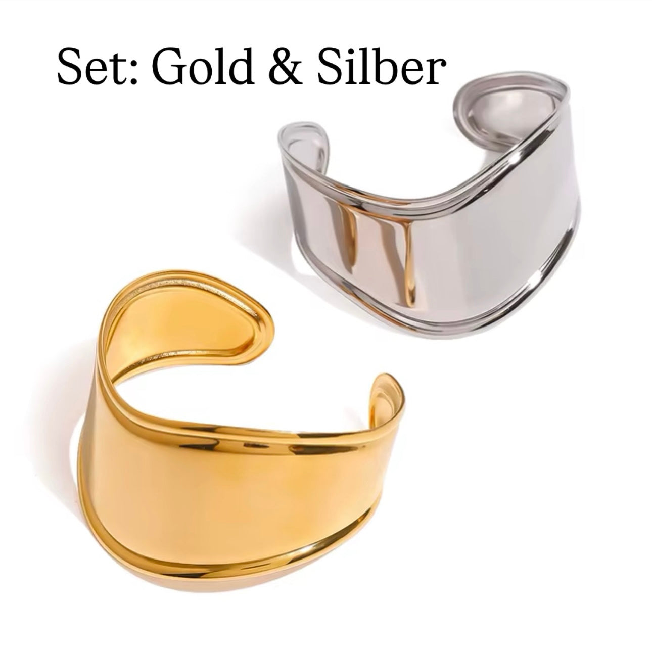 ETERNA ARMBAND