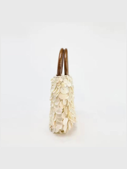 SHELL TASCHE