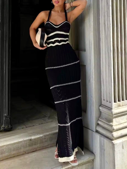 CARMEN DRESS