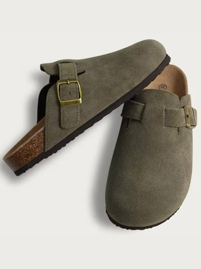 HELEN CLOGS