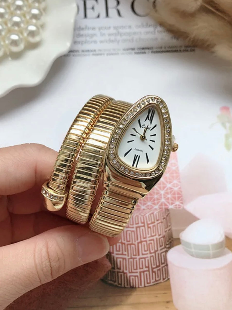 AURORA UHR