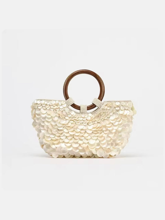 SHELL TASCHE