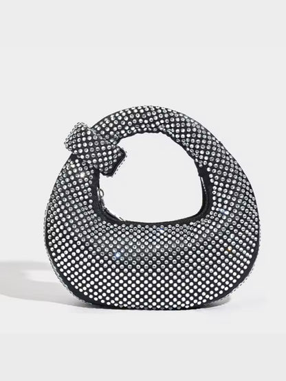 DIAMOND MOON BAG