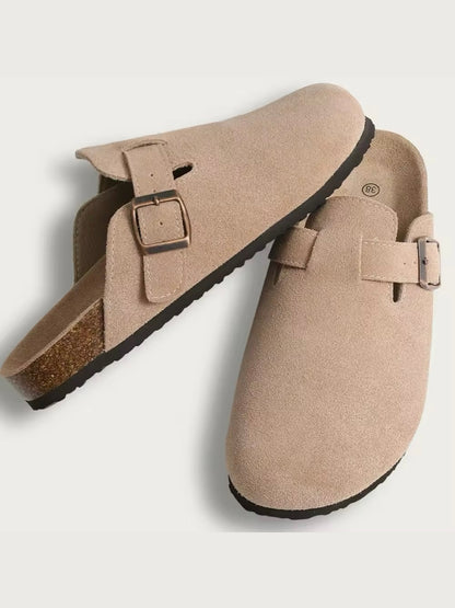 HELEN CLOGS
