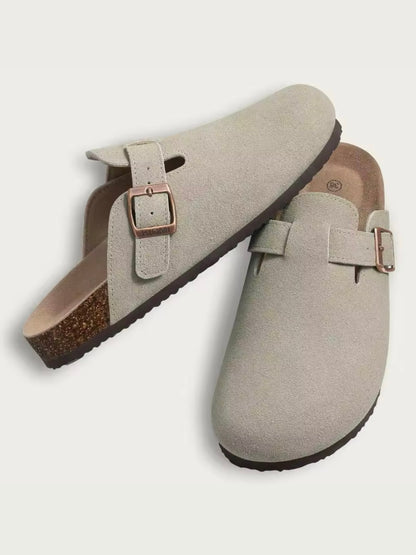 HELEN CLOGS