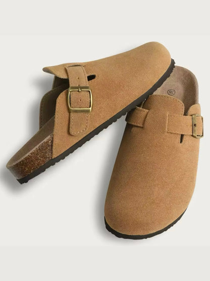HELEN CLOGS