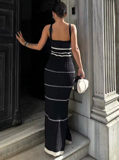 CARMEN DRESS