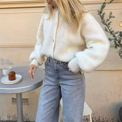 LIA STRICKJACKE
