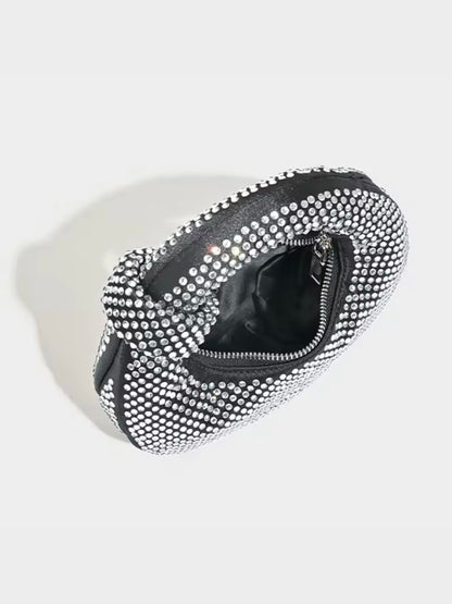 DIAMOND MOON BAG