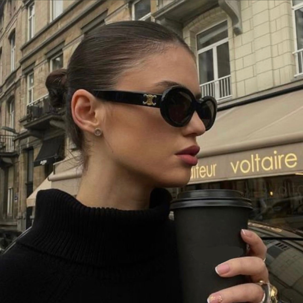 CELINI SONNENBRILLE
