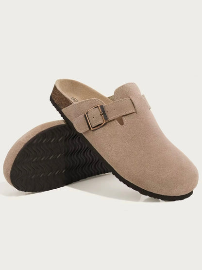 HELEN CLOGS