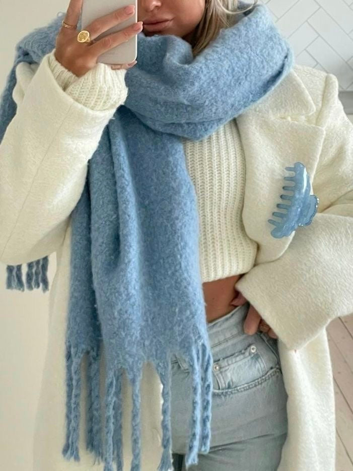 Cozy_Schal_Blau