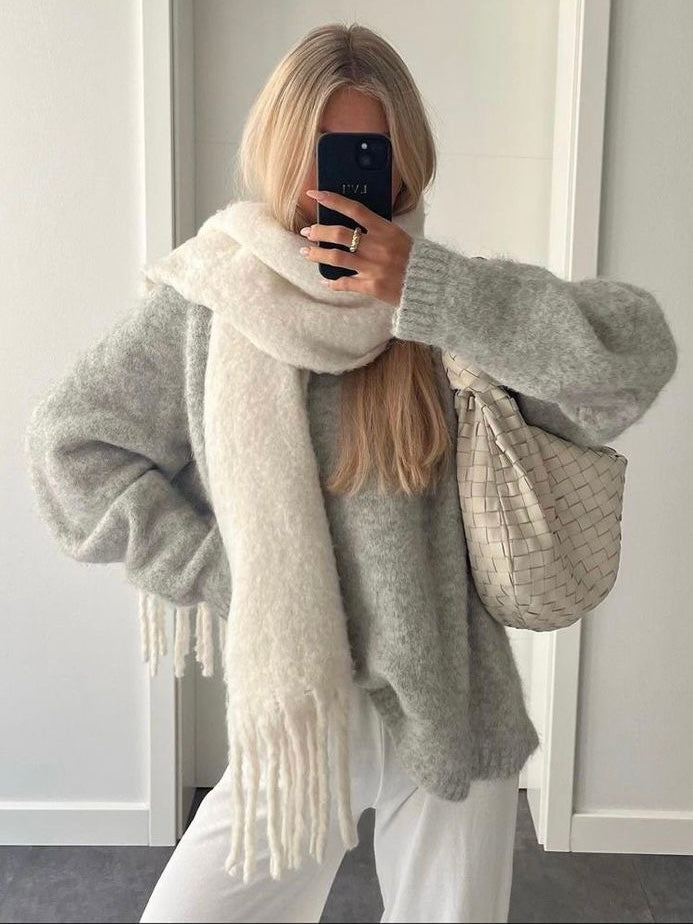 Cozy_Schal_Weiss
