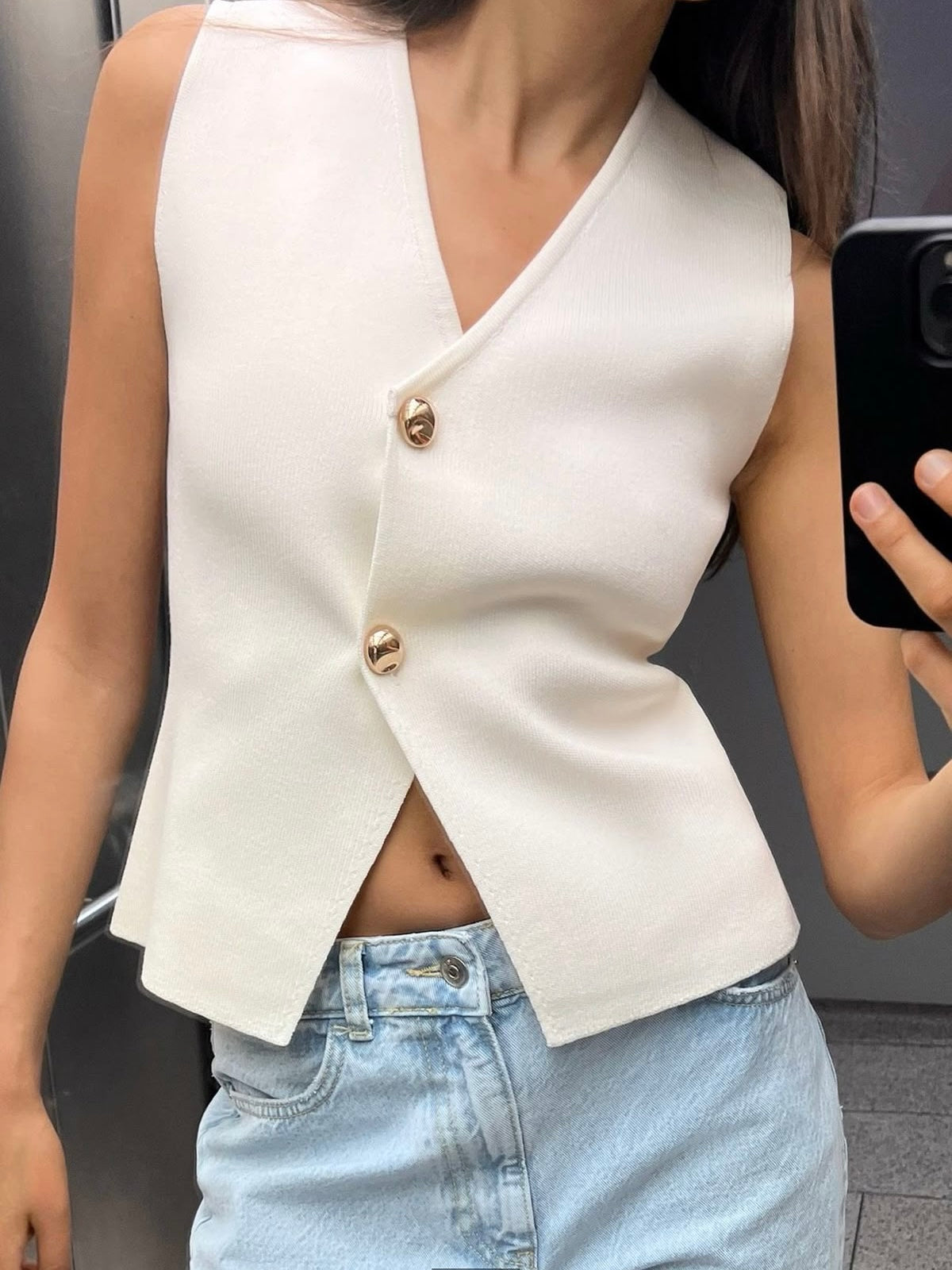 VIOLA TOP