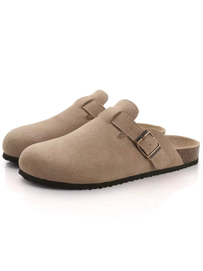 HELEN CLOGS