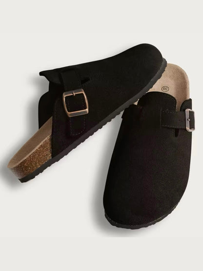 HELEN CLOGS