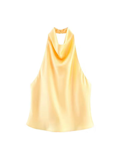 LILY BLOUSE
