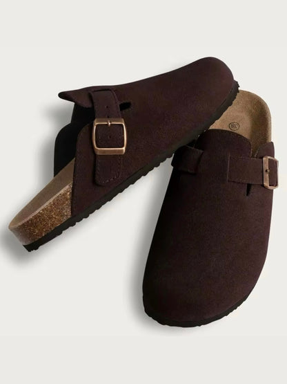 HELEN CLOGS