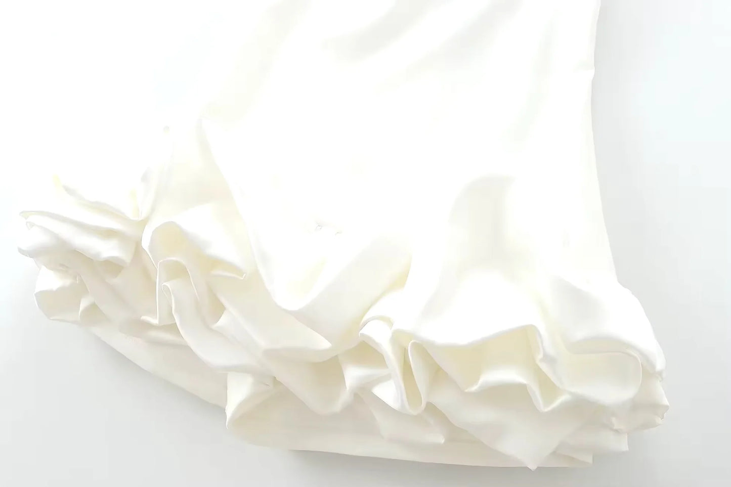 BLANCHE MINI KLEID