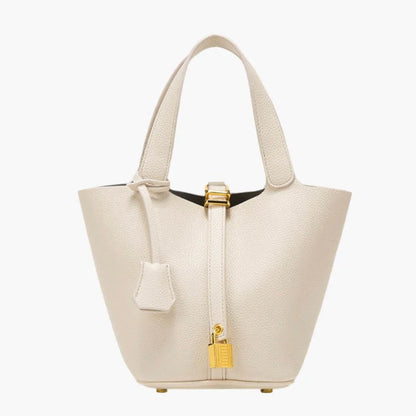 Isa Tasche Creme