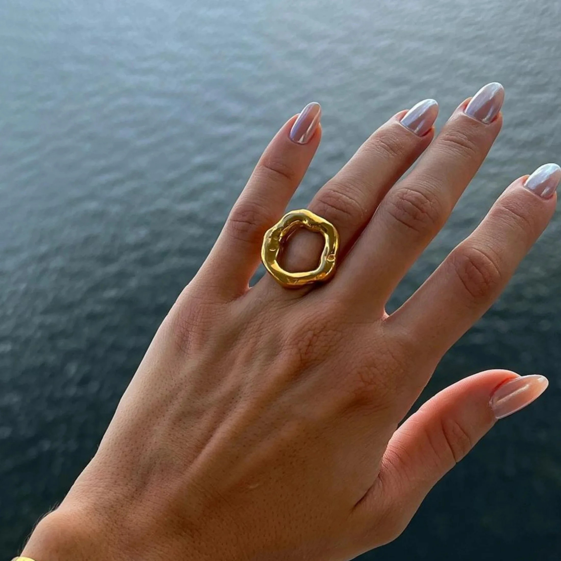 Luna Ring