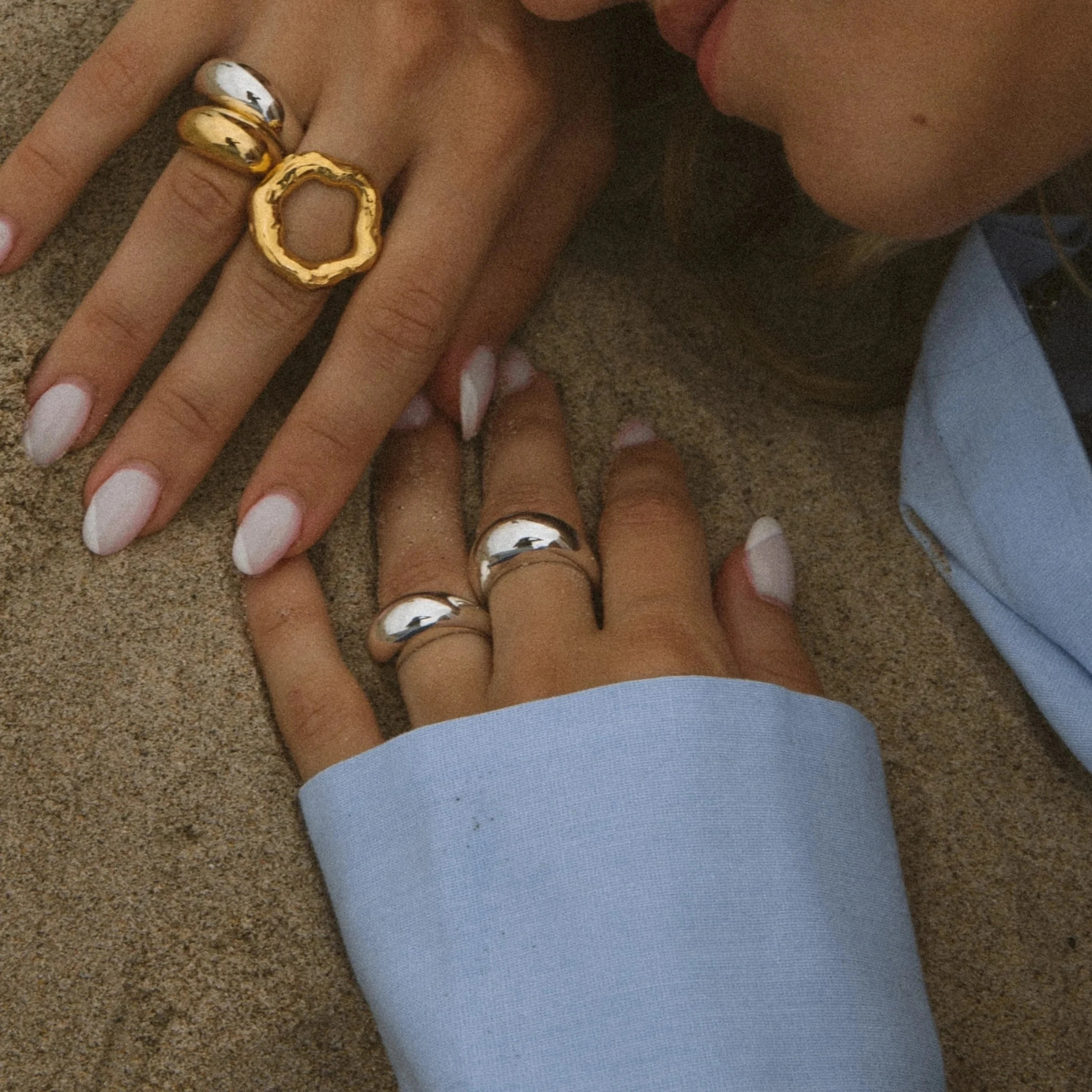 Luna Ring